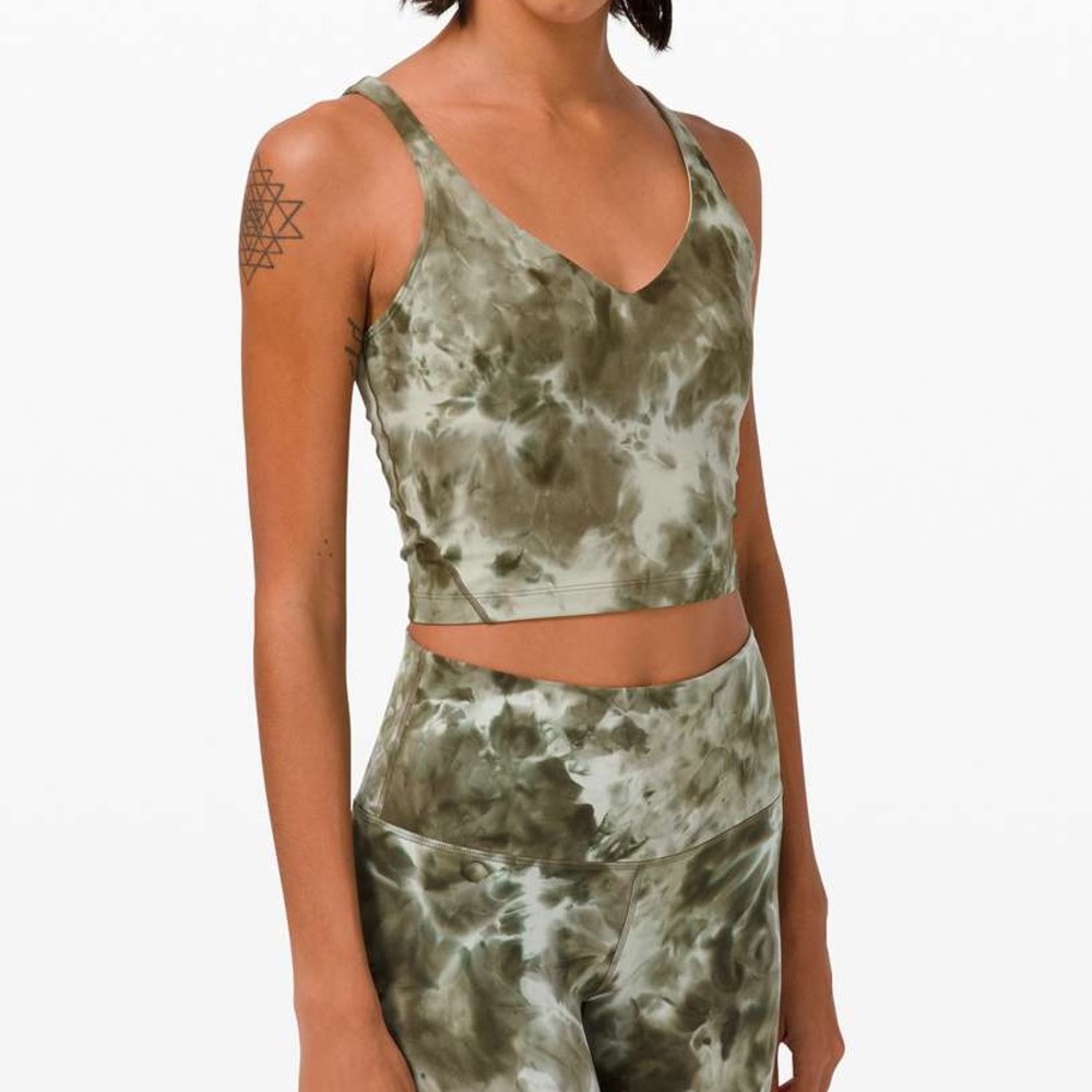 Lululemon align tank